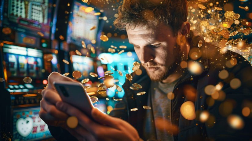 Panduan e-wallet kudetabet98 di layar ponsel